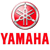 YAMAHA brand logo